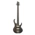 Bajo electrico Ibanez BTB605 Transparent Gray Flat 5 str Bajo electrico Ibanez BTB605 Transparent Gray Flat 5 str