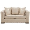 SOFA 2 PUESTOS MARIANA - BEIGE COMB 402243 (CD) Unica