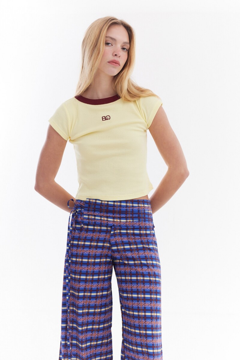 Top Atom - Amarillo 