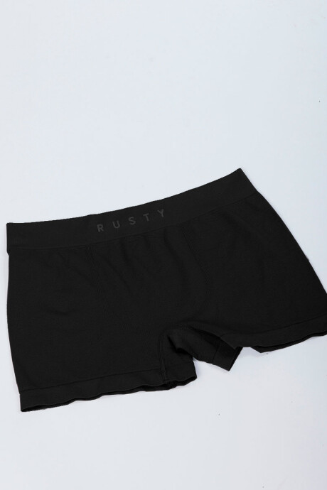 BOXER ITALO RUSTY Negro
