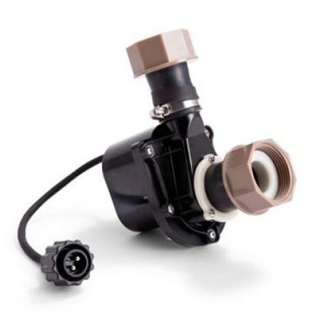 INTEX REPUESTO CONJUNTO MOTOR BOMBA PURESPA Intex Repuesto Conjunto Motor Bomba Purespa