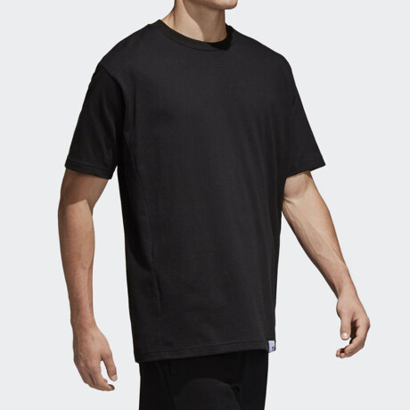 adidas X BY O SS TEE Black