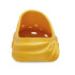Crocs Salehe Bembury X The Saru Clog - Unisex Citron