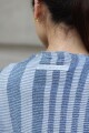 Sweater Mantis Celeste Claro