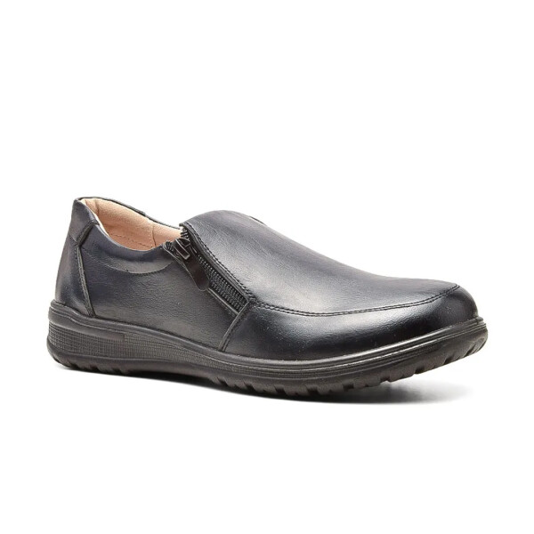 CASUAL CONFORT KATIE - KORIUM NEGRO