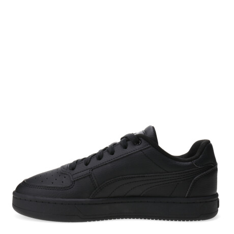 Championes de Mujer Puma Caven 2.0 Negro