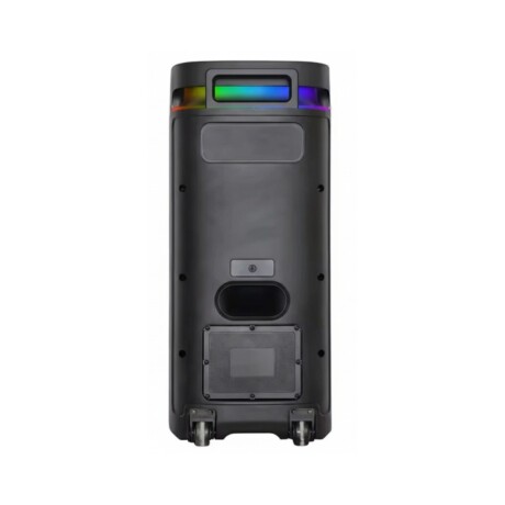 PARLANTE PARLANTE BLUETOOTH BTS-1990 2X8" CON MICROFONO PARLANTE PARLANTE BLUETOOTH BTS-1990 2X8" CON MICROFONO