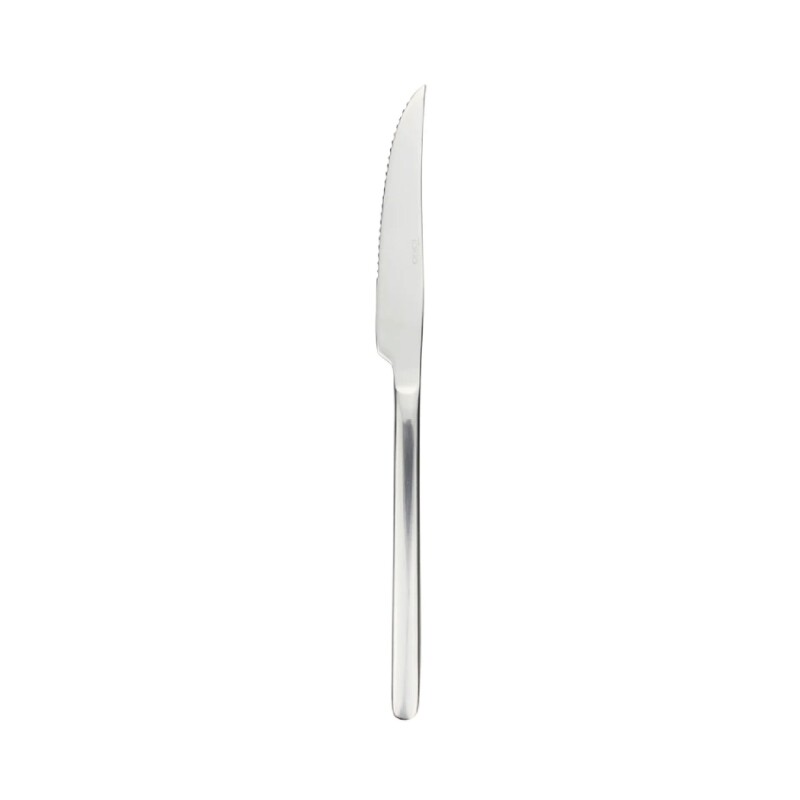 SET X12 CUCHILLO DE ASADO 22.8CM ACERO "TOKIO" SET X12 CUCHILLO DE ASADO 22.8CM ACERO "TOKIO"