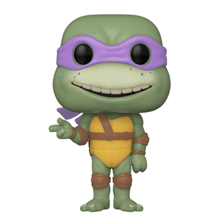 Donatello • Teenage Mutant Ninja Turtles 2 - 1133 Donatello • Teenage Mutant Ninja Turtles 2 - 1133