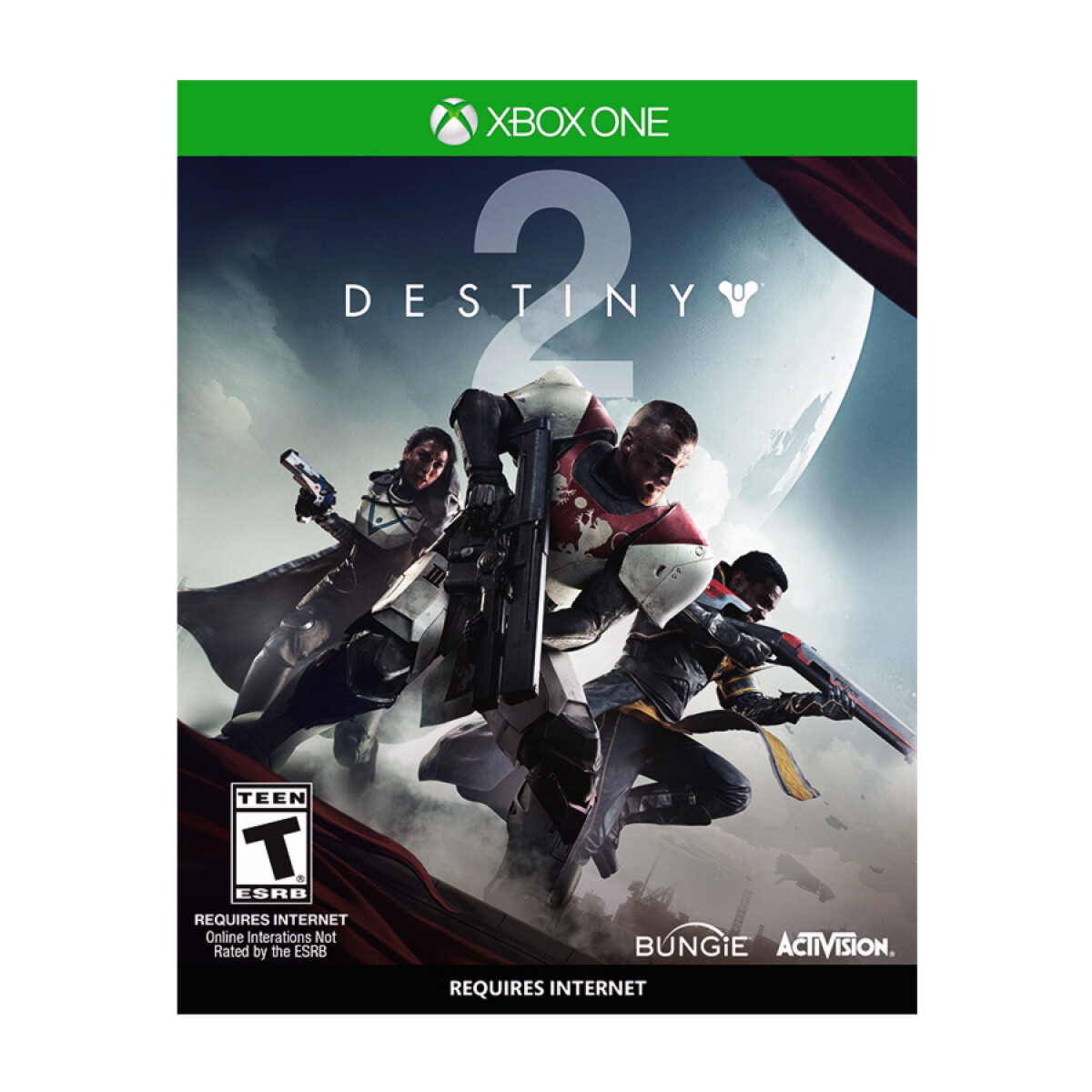 Destiny 2 