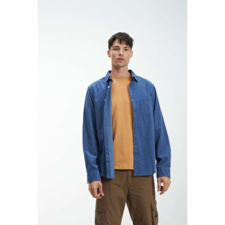 Camisa Rhodes Jean