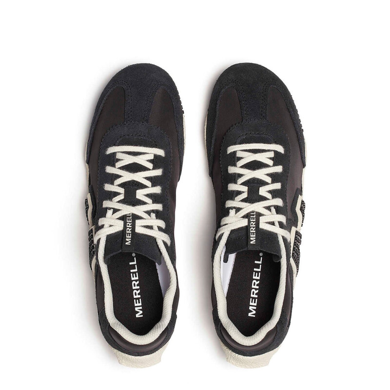 Championes de Mujer Merrell Relay Fly Vent Se Negro