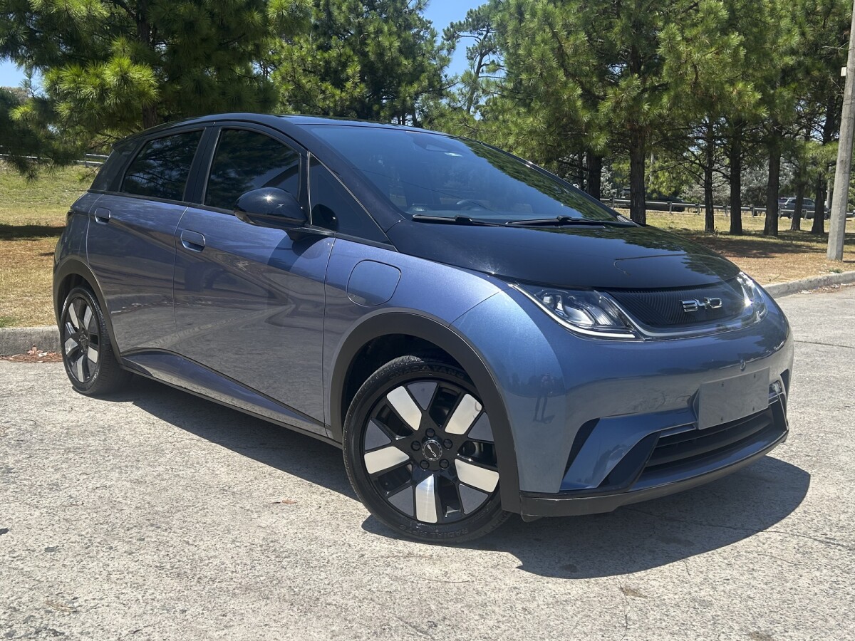 BYD e2 GS Plus 2024 EXCELENTE ESTADO! | Permuta / Financia BYD e2 GS Plus 2024 EXCELENTE ESTADO! | Permuta / Financia