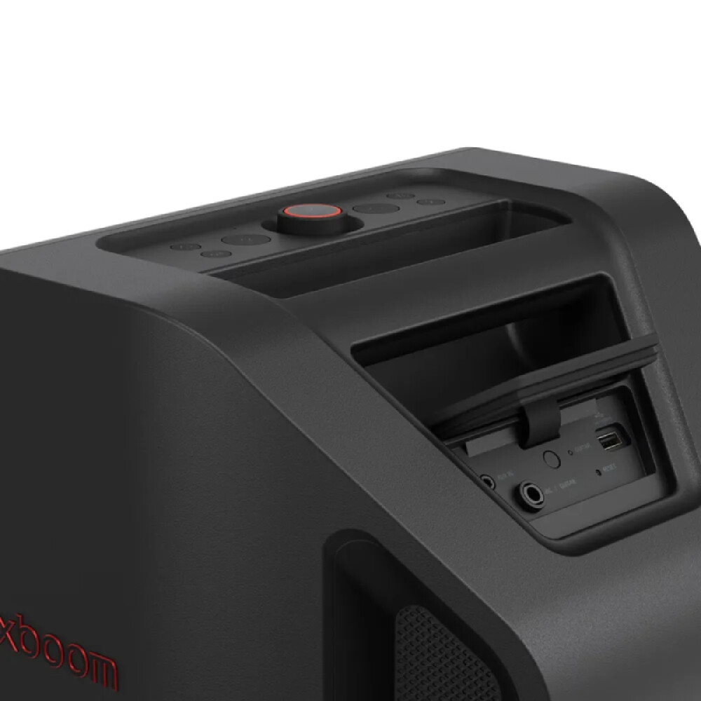 Parlante LG xboom Stage 301 negro