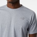 Remera New Balance de Hombre IMPACT RUN MT21262AG GREY