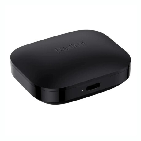Auriculares Inalámbricos XIAOMI Redmi Buds 5 BT Batería 40H - Black Auriculares Inalámbricos XIAOMI Redmi Buds 5 BT Batería 40H - Black