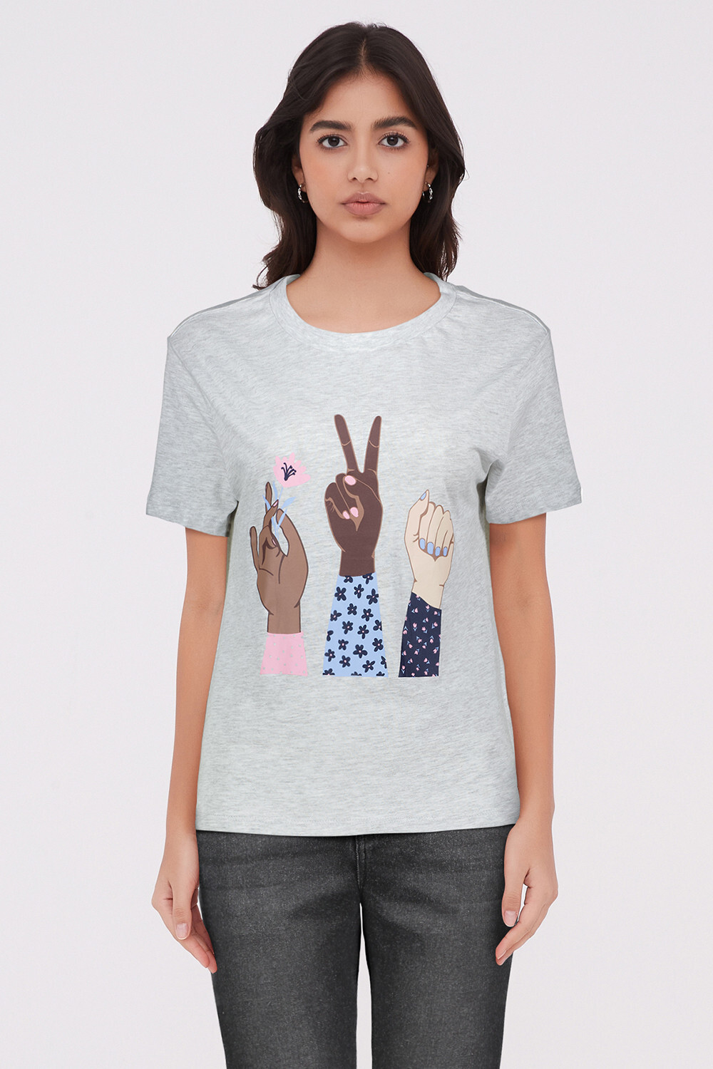 Remera Dasthy Estampado 3