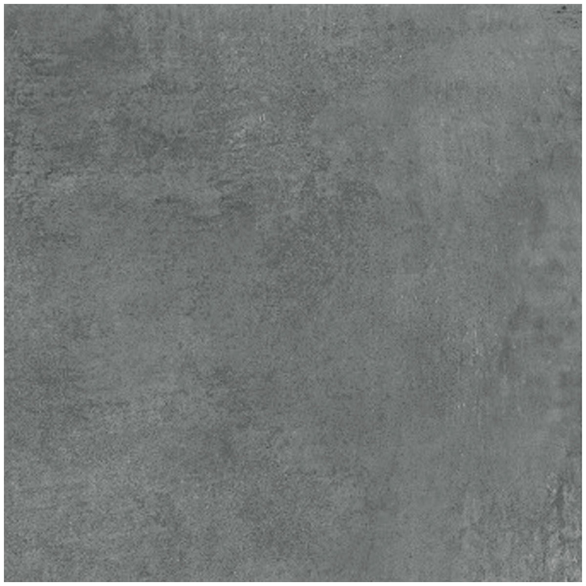 Porcelanato 60X60 Mate Gris Rustico De Alta Dureza 