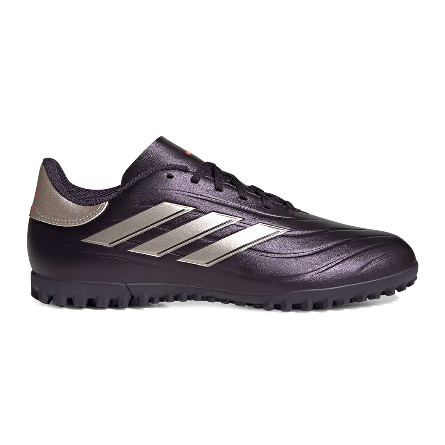 Adidas Copa Pure 2 Club Tf Negro plata Macri