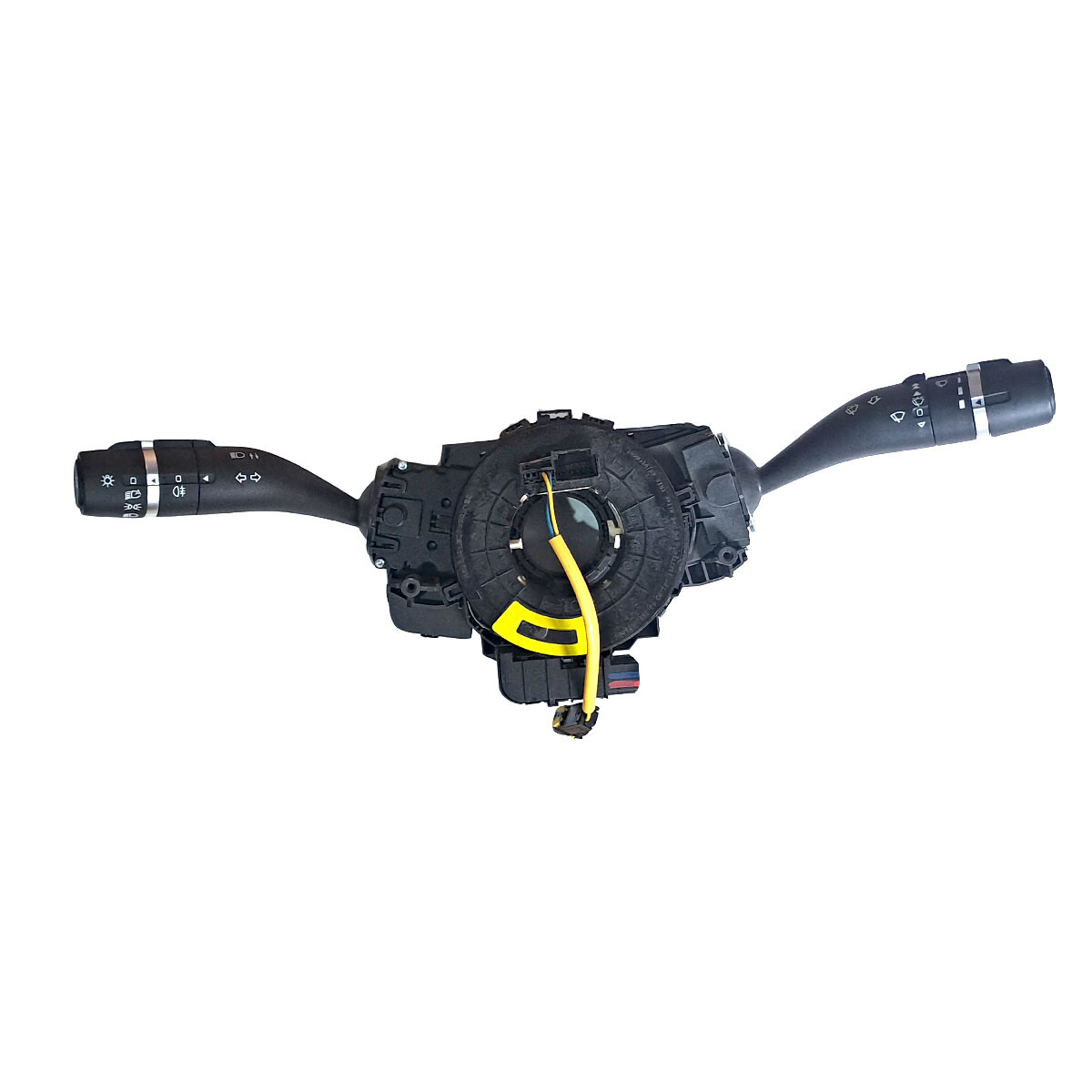 LLAVE BAJO VOLANTE BYD LLAVE DE LUCES E2 - 