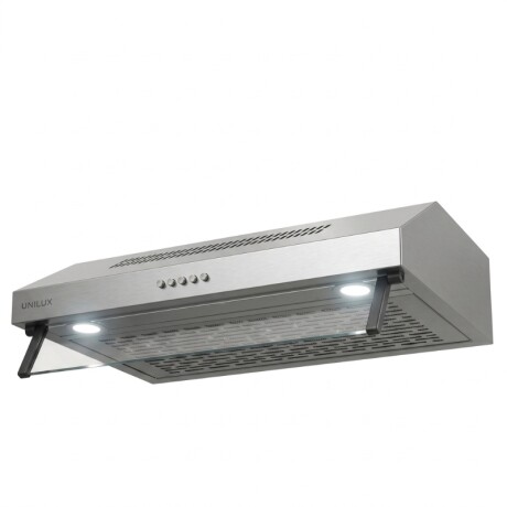 Extractor Purificador Nubia 60 cm Extractor Purificador Nubia 60CM de Acero Inoxidable