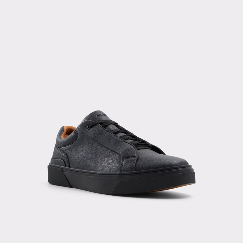 LUTON WHITE BLACK