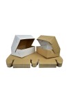 Pack x 100 - Caja masas 1/4 kg 11x18x6 - Reversible Pack x 100 - Caja masas 1/4 kg 11x18x6 - Reversible