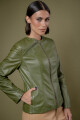 Campera lola Verde