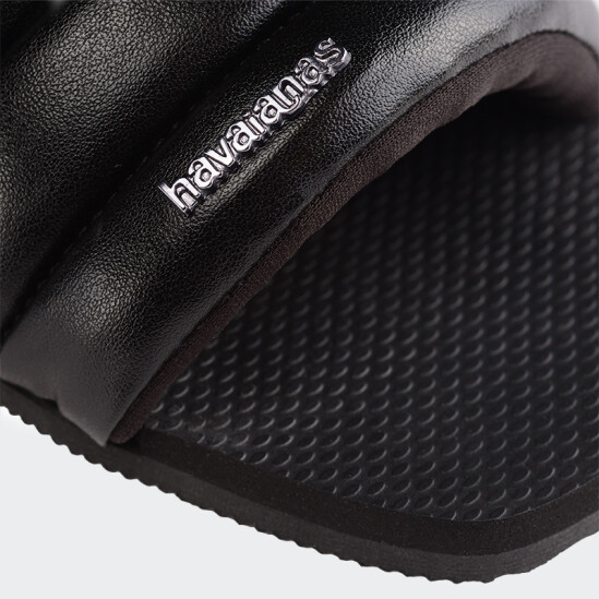 Sandalias Havaianas You Milan Negro
