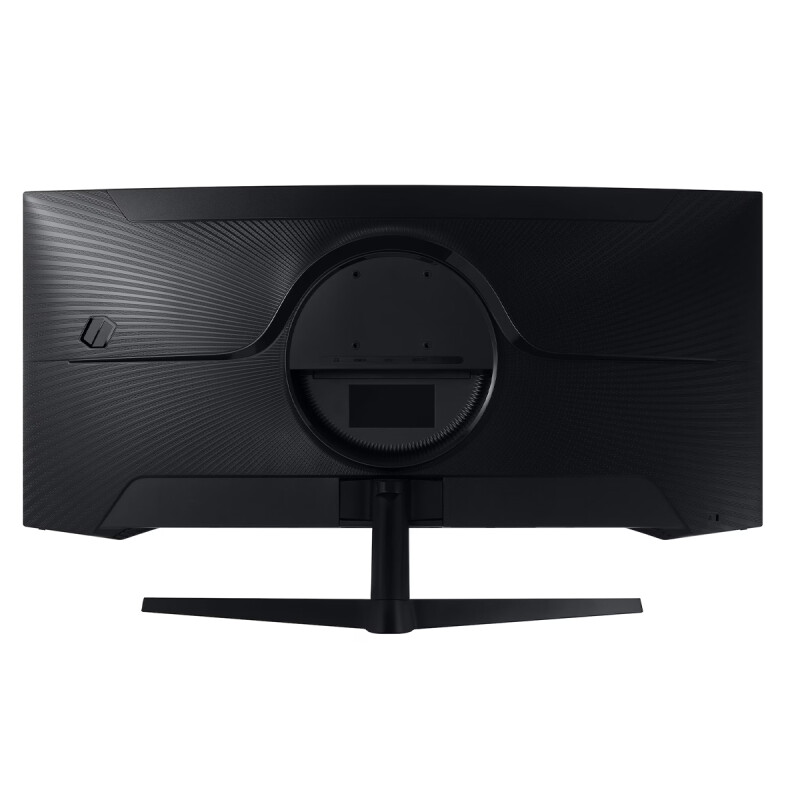 Monitor Gamer Samsung Odyssey G5 34" Curvo UWQHD 165Hz Monitor Gamer Samsung Odyssey G5 34" Curvo UWQHD 165Hz