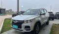 Chery Tiggo 4 1.5 MT 2021 Chery Tiggo 4 1.5 MT 2021