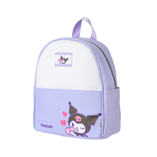 Mochila Sanrio Kuromi