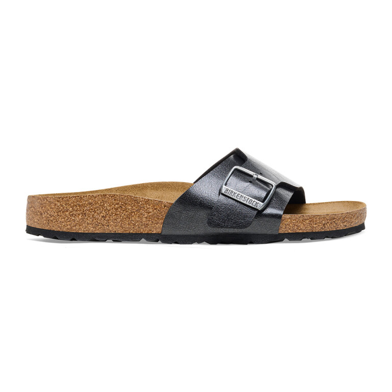 Sandalia Catalina BF - Estrecho Graceful Licorice