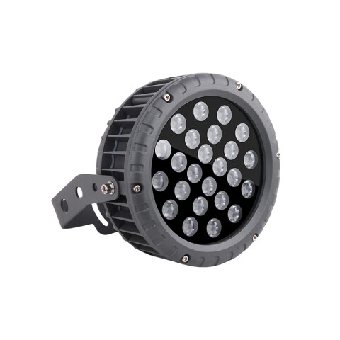 Proyector 18W cálida IP66 1980lm 100-265vac 45° ZU0230