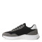 Championes de Hombre Umbro Volcan Negro - Gris - Blanco