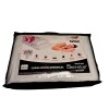 Almohada Personal MIX 3 Iones Plata Almohada Personal MIX 3 Iones Plata