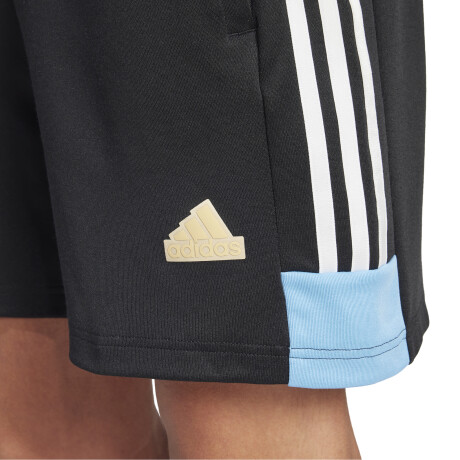 SHORT adidas TIRO NTPK BLACK