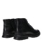 Botas de Hombre Democrata ERON acordonada Negro