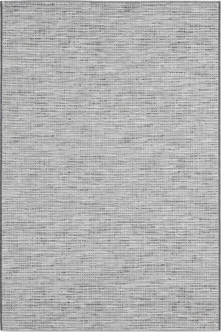 BREEZE ALFOMBRA BREEZE BRE/A447/AH98/ 200X290 ANTHRACITE/CLIFF GREY