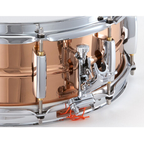 Redoblante Pearl Sta1450pbn 14 X 5 Sensitone Phosphor Bronze Redoblante Pearl Sta1450pbn 14 X 5 Sensitone Phosphor Bronze