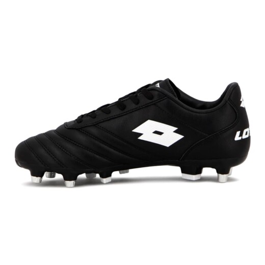 Champion Lotto Futbol Hombre Mixto Intercambiable Negro/Blanco S/C