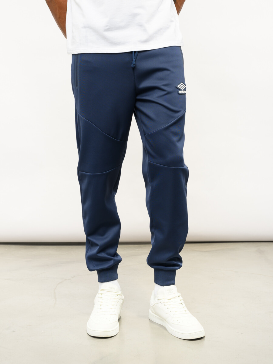 Pantalón City Umbro Hombre - 001 