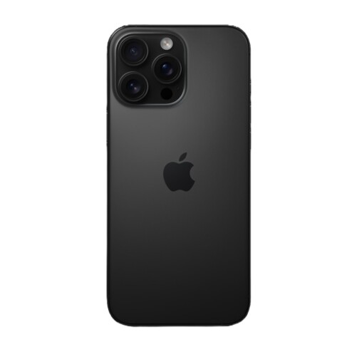 Celular Iphone 16 Pro 128GB Negro A3083