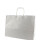 Bolsa lisa luna 32x10x23cm BLANCO
