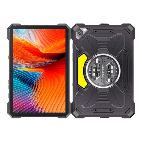 Tablet Cubot Kingkong S 10,1'' 4G 6GB 256GB 48MP 001