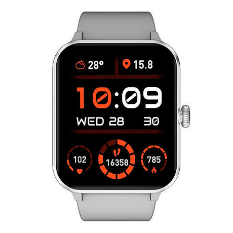Smartwatch Blackview R50 1,85'' Bluetooth 001