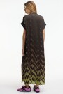 Vestido VALERY Kaki