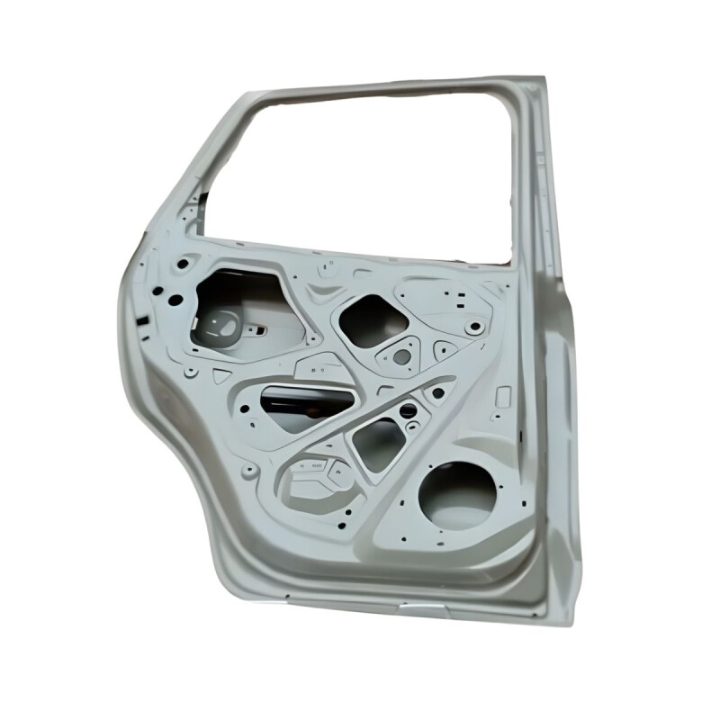 PUERTA TRASERA IZQUIERDA Puerta Trasera Izquierda