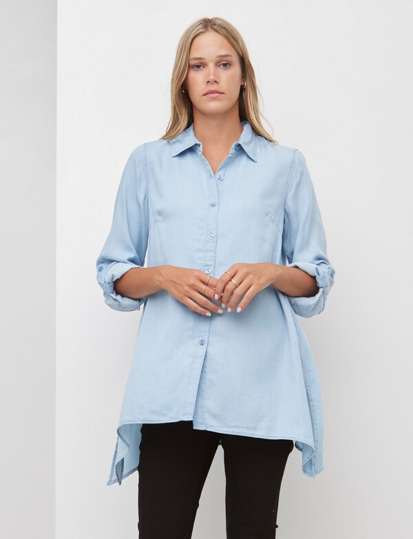 Camisola Jean JEAN CLARO