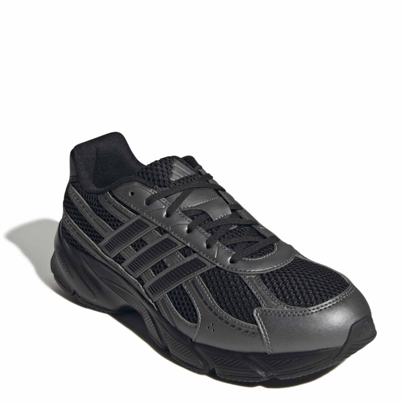Championes de Hombre Adidas Technochaos 2000 M Negro